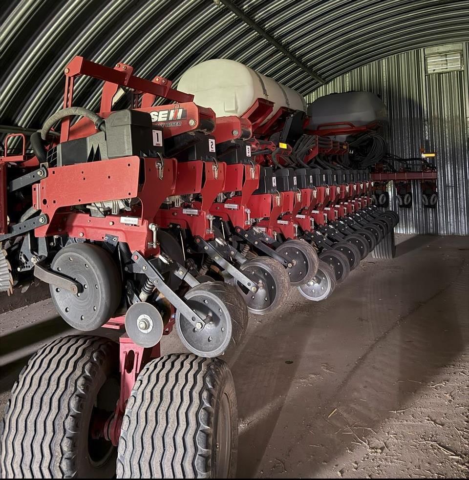 2013 Case IH 1265 Equipment Image0