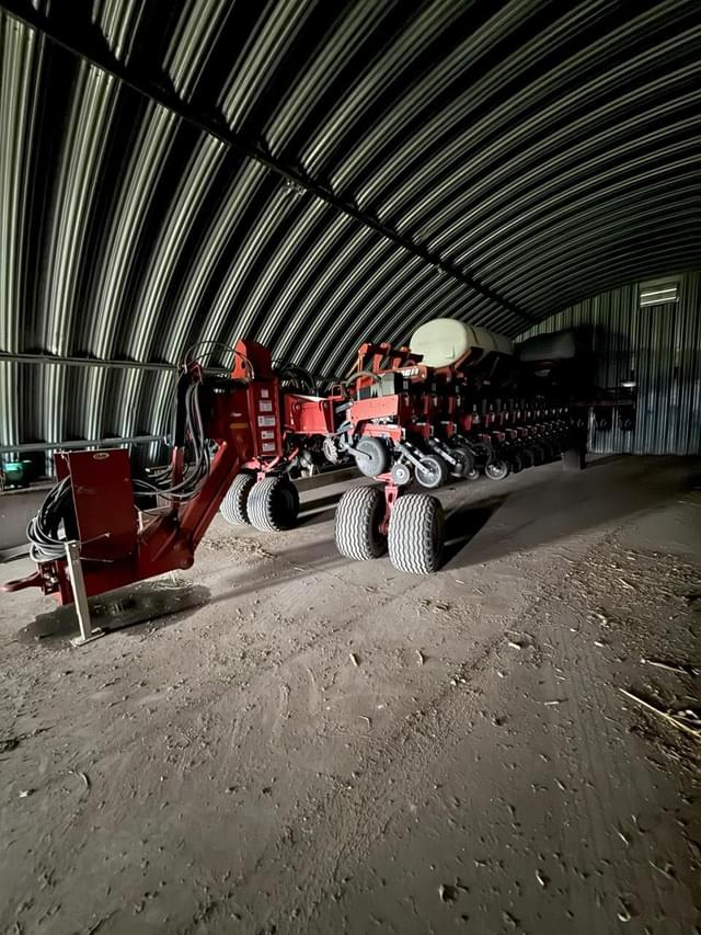 Image of Case IH 1265 equipment image 4