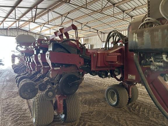 Image of Case IH 1265 equipment image 1