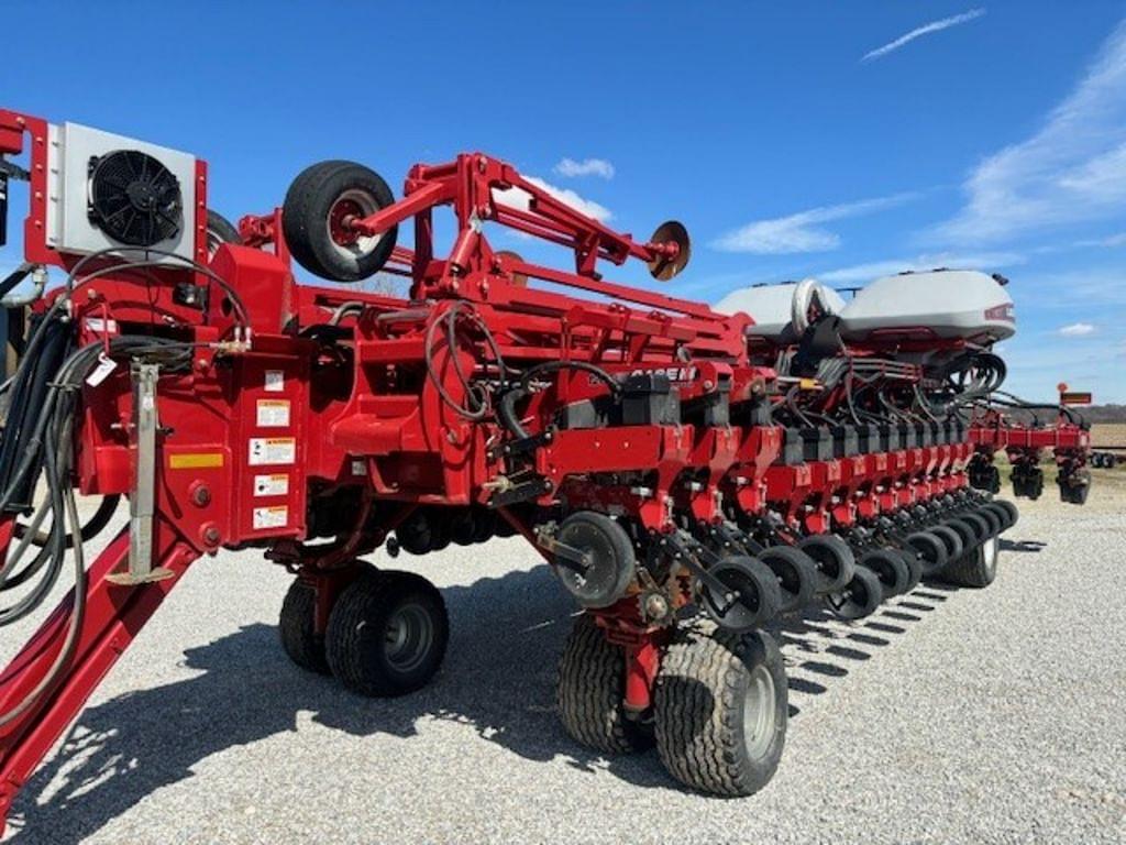 Image of Case IH 1265 Primary image