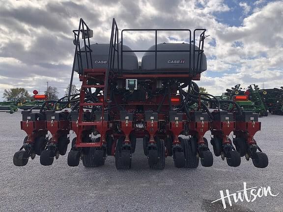 Image of Case IH 1265 equipment image 4