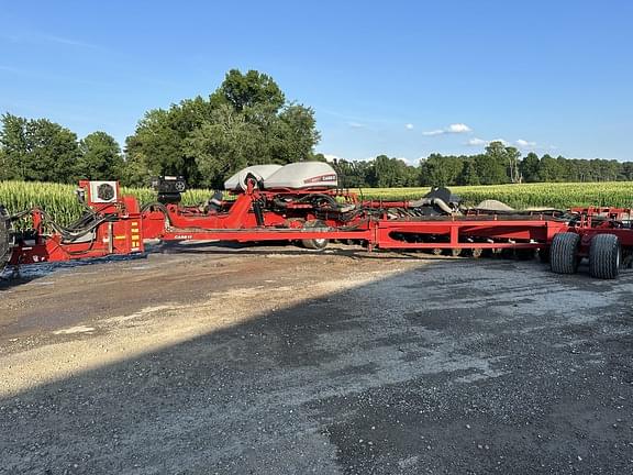 Image of Case IH 1265 equipment image 1