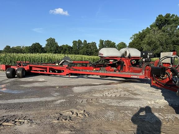 Image of Case IH 1265 equipment image 2