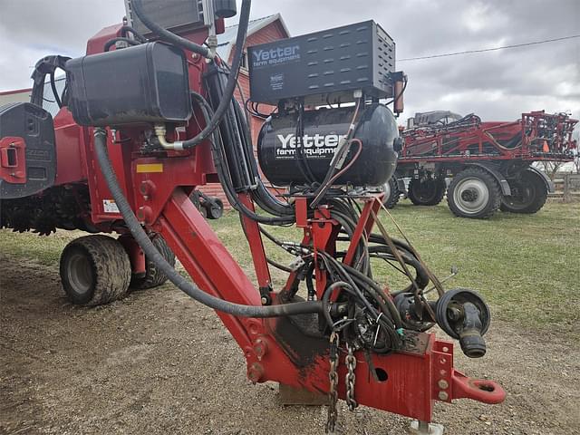 Image of Case IH 1265 equipment image 1