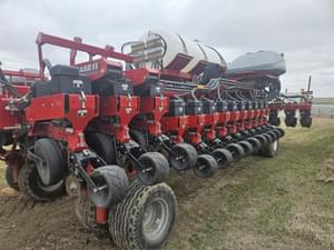2013 Case IH 1265 Image