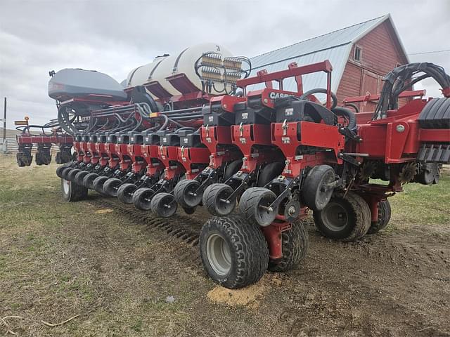 Image of Case IH 1265 equipment image 1