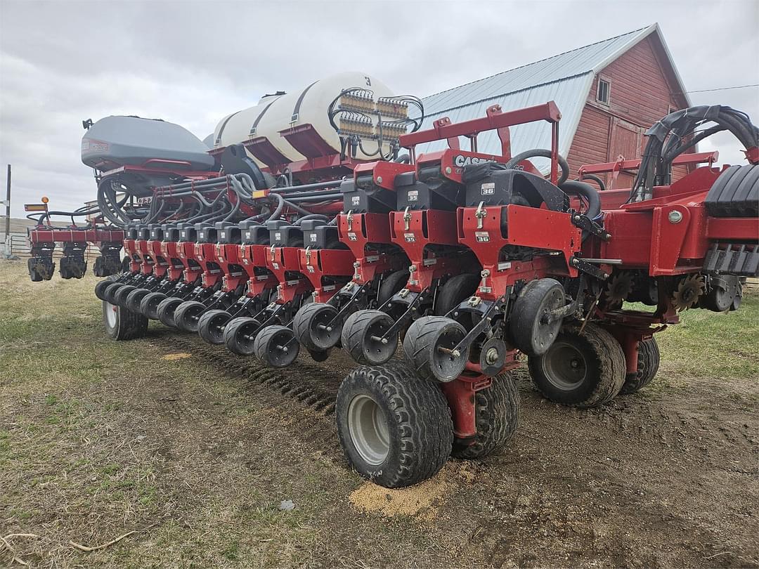 Image of Case IH 1265 Primary image