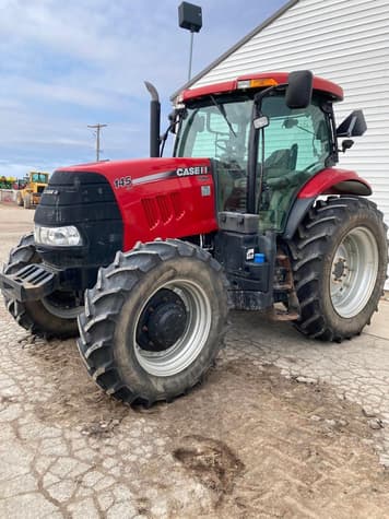 Main image Case IH Puma 145