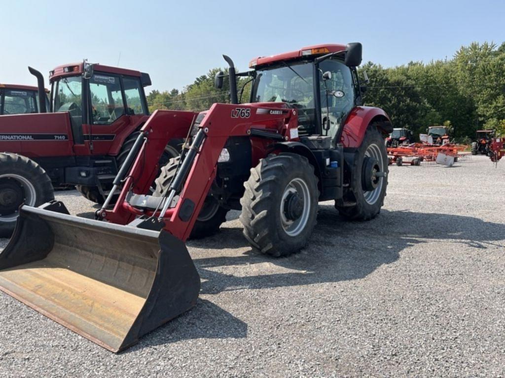 Image of Case IH Puma 145 Primary image