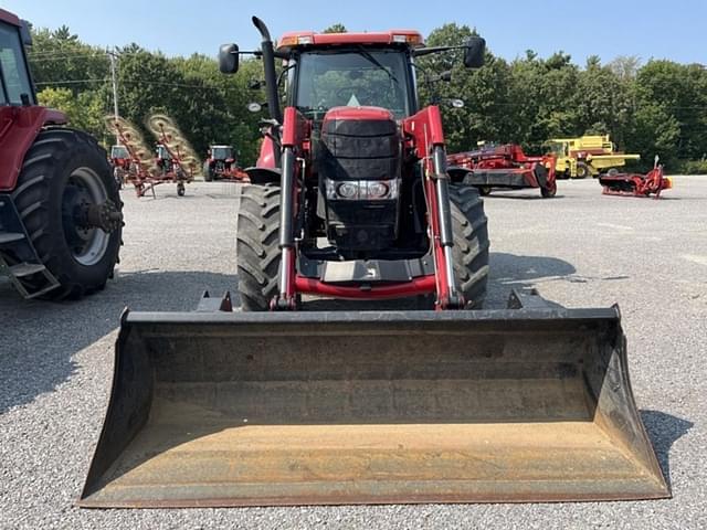 Image of Case IH Puma 145 equipment image 4