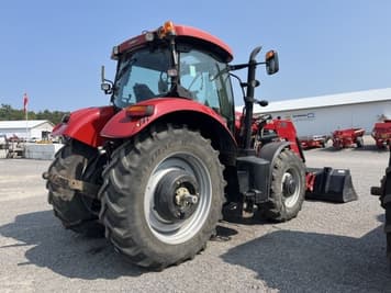 Main image Case IH Puma 145
