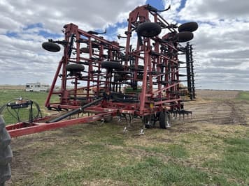 Main image Case IH Tigermate 200