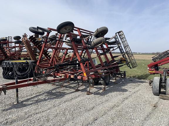 2013 Case IH Tigermate 200 Equipment Image0