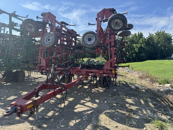 2013 Case IH Tigermate 200 Equipment Image0