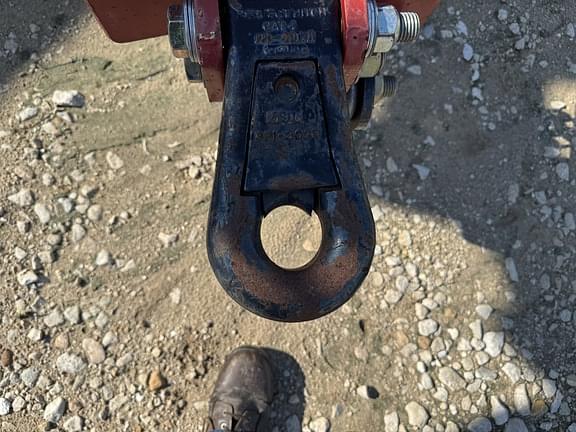 Image of Case IH Tigermate 200 equipment image 1