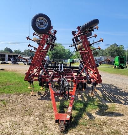 2013 Case IH Tigermate 200 Equipment Image0