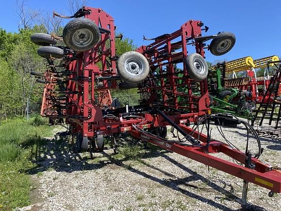 Image of Case IH Tigermate 200 Primary image