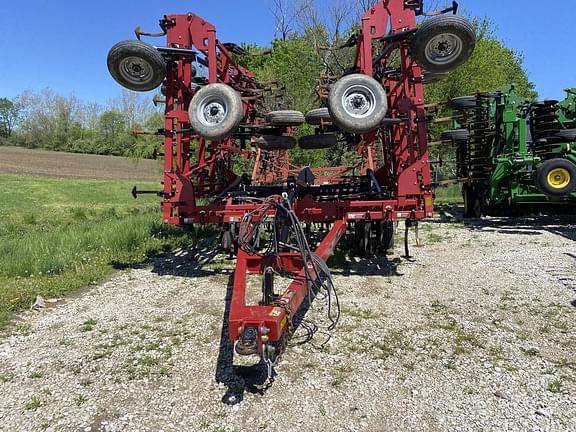 Image of Case IH Tigermate 200 equipment image 1