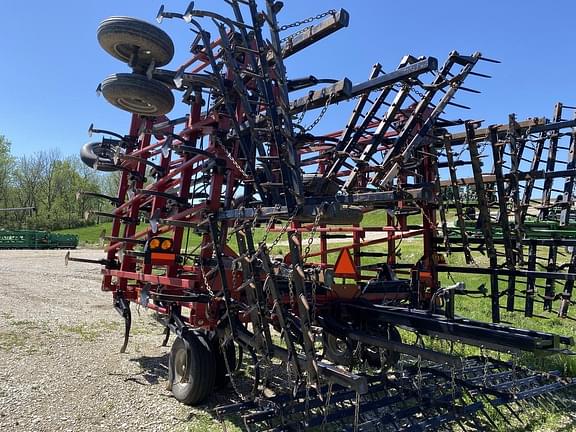 Image of Case IH Tigermate 200 equipment image 3