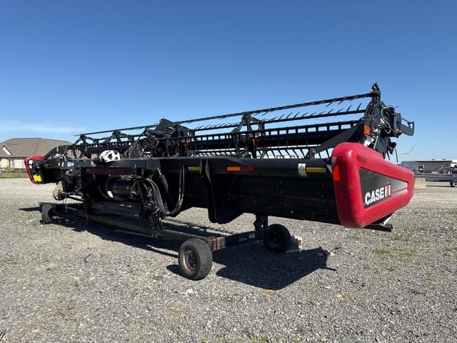 Image of Case IH 2152 equipment image 2