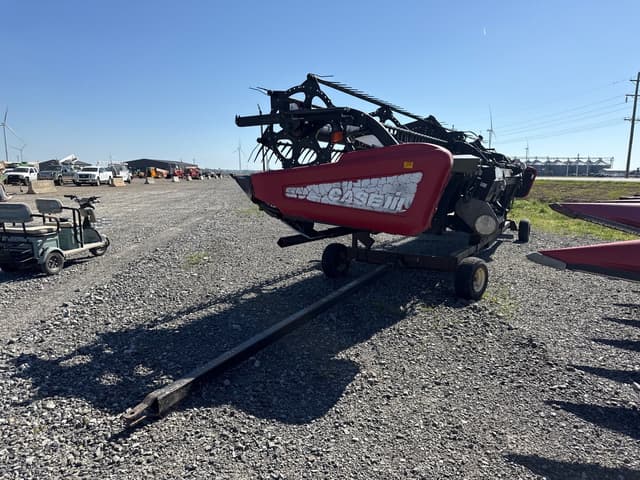 Image of Case IH 2152 equipment image 1