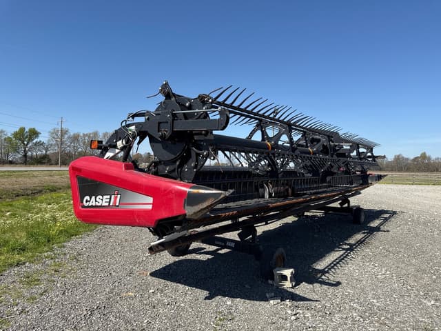 Image of Case IH 2152 equipment image 3