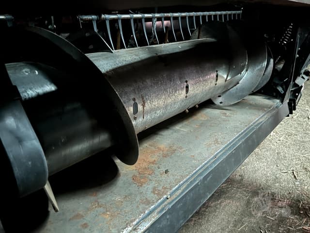 Image of Case IH 2152 equipment image 3