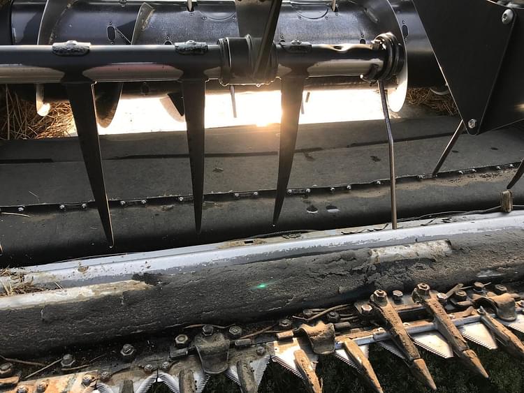 Main image Case IH 2152 12