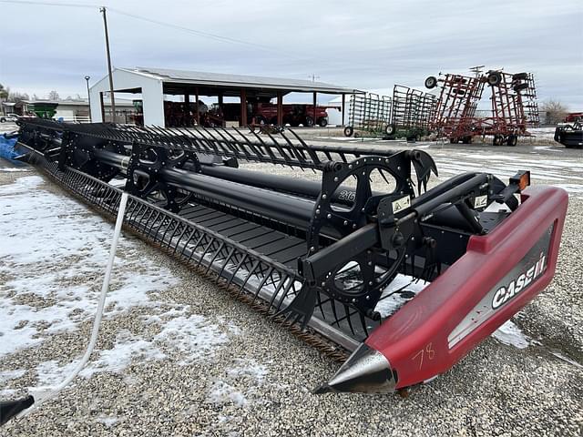 Image of Case IH 2162 equipment image 1