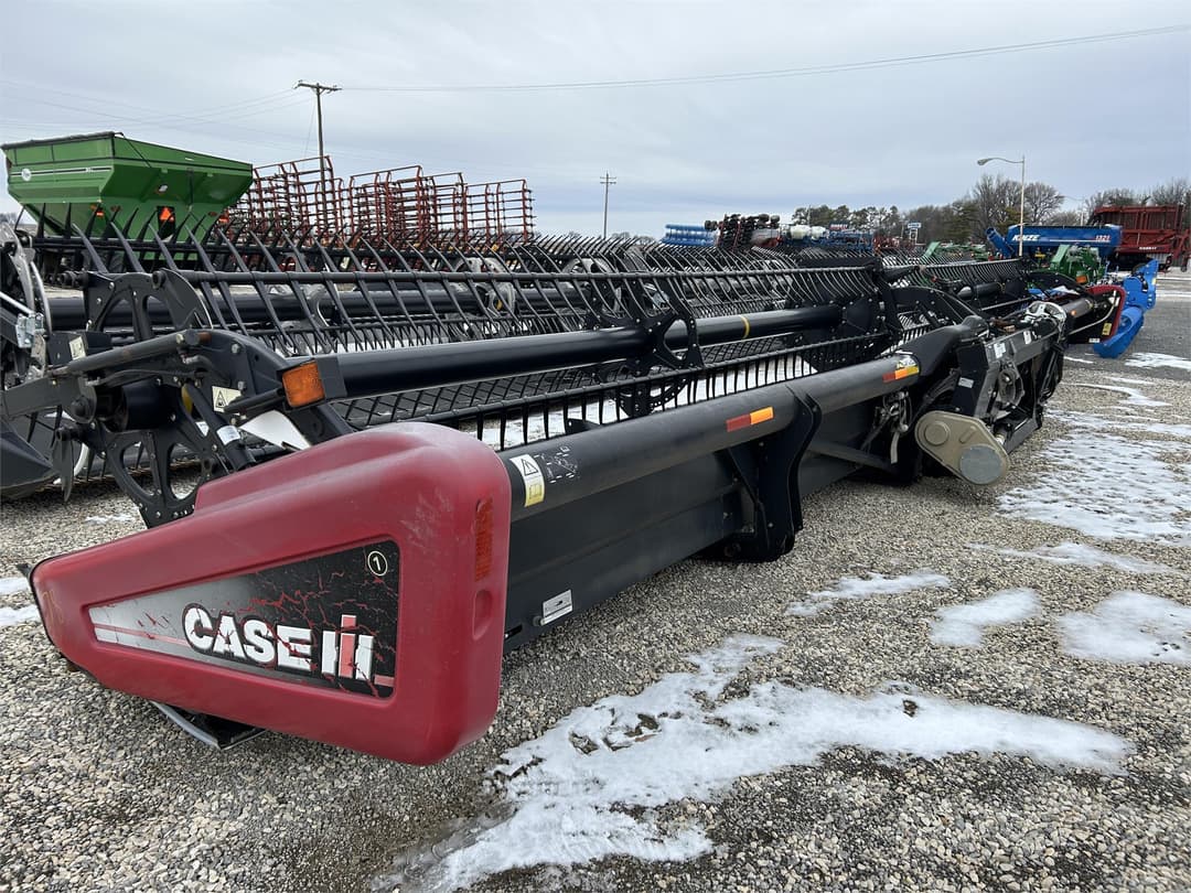 Image of Case IH 2162 Primary image