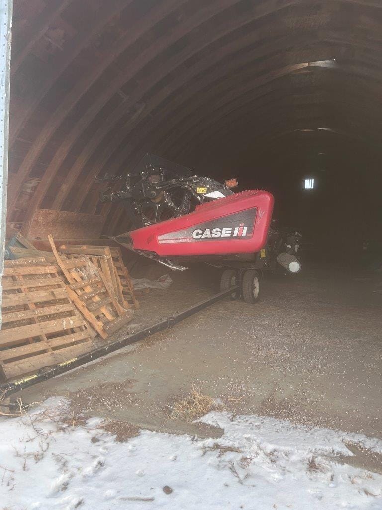 2013 Case IH 2162 Equipment Image0