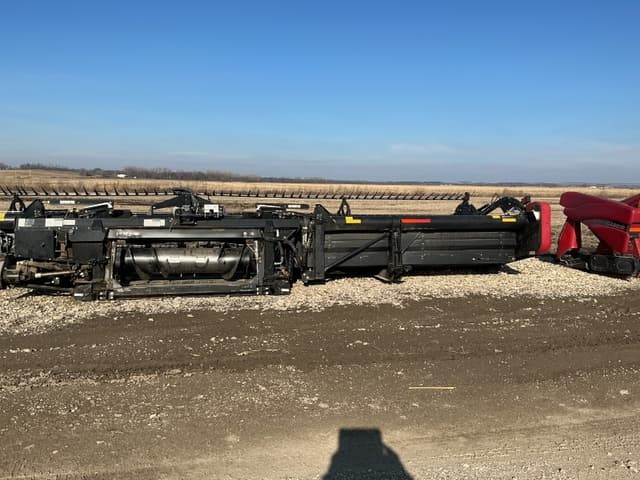 Image of Case IH 2162 equipment image 2