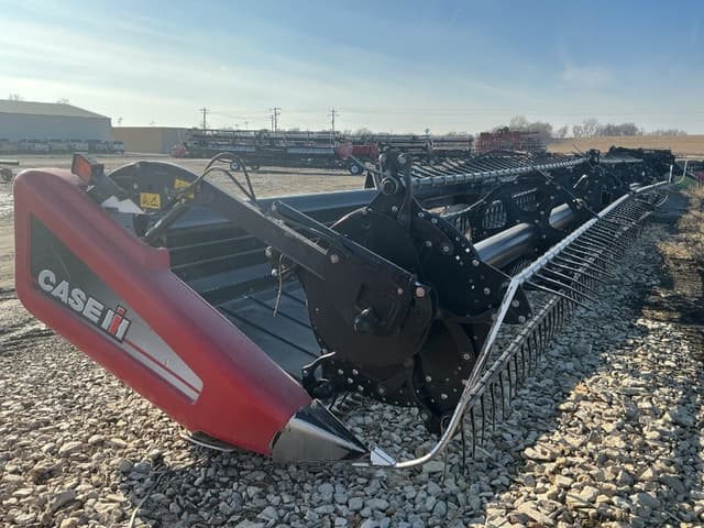 Image of Case IH 2162 equipment image 4