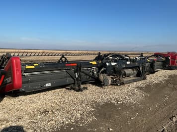 Main image Case IH 2162