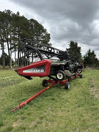 Image of Case IH 2162 equipment image 1