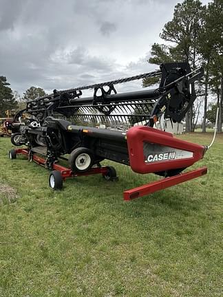Image of Case IH 2162 equipment image 2
