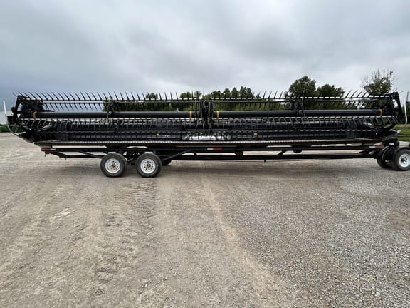 Main image MacDon FD70