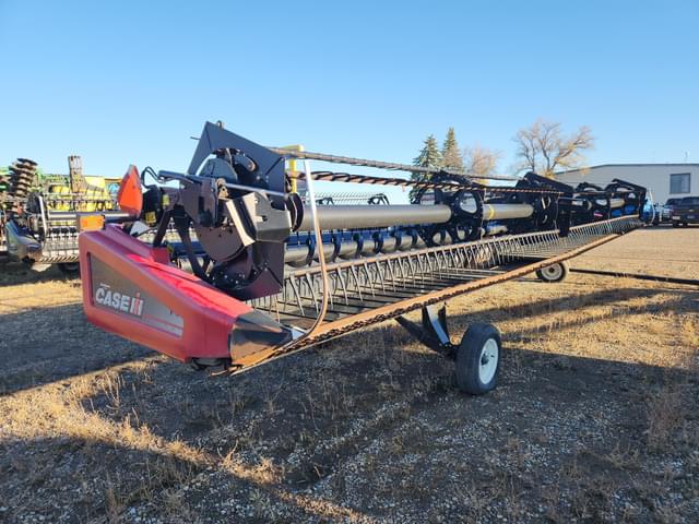 Image of Case IH 2162 equipment image 1