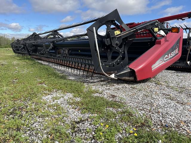 Image of Case IH 2162 equipment image 3