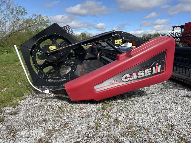Image of Case IH 2162 equipment image 4