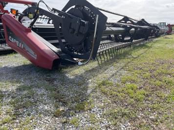 Main image Case IH 2162