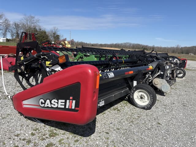 Image of Case IH 2162-40 equipment image 4
