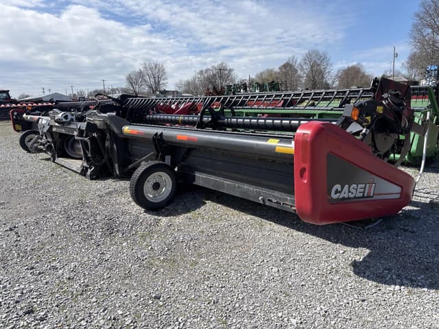 Image of Case IH 2162-40 equipment image 2