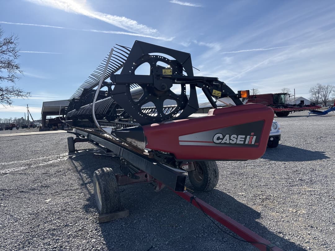 Image of Case IH 2162-40 Image 1