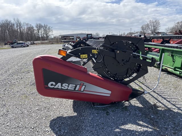 Image of Case IH 2162-40 equipment image 1