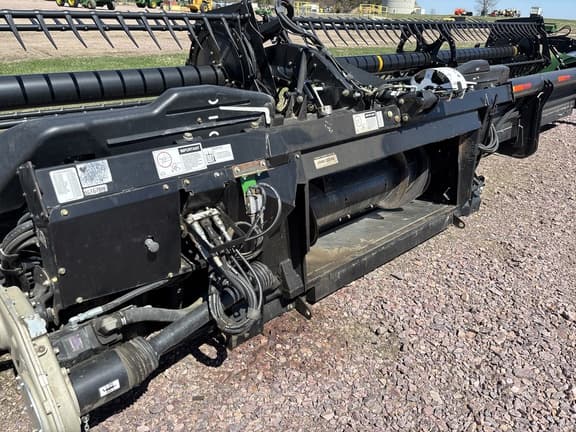 Image of Case IH 2162-40 equipment image 4