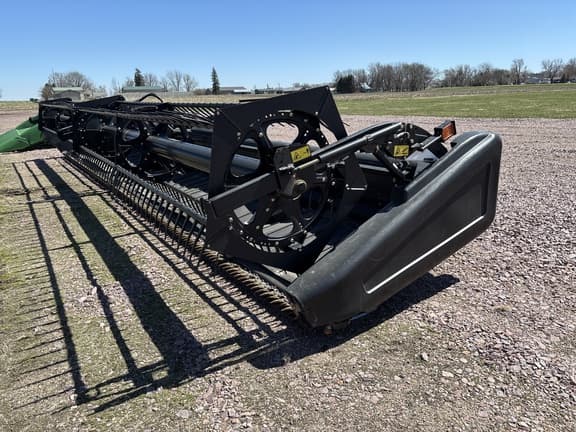 Image of Case IH 2162-40 equipment image 1