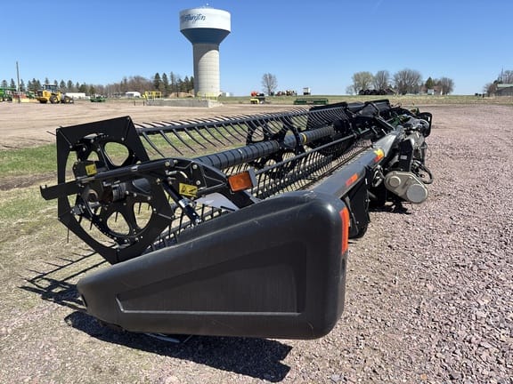 2013 Case IH 2162-40 Equipment Image0