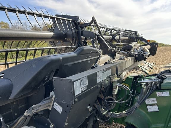 Image of Case IH 2162-40 equipment image 4