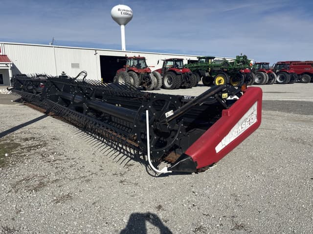 Image of Case IH 2162-40 equipment image 4